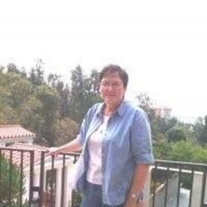 Meet your Posher, Joan